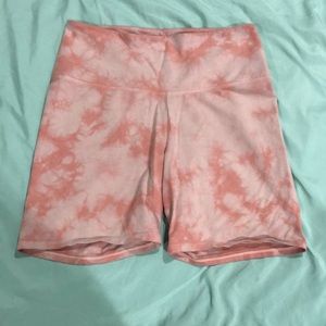 VS Bike shorts